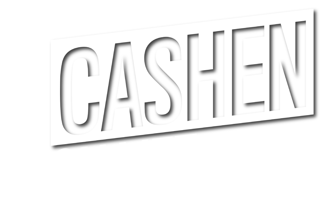 Cashen For Life